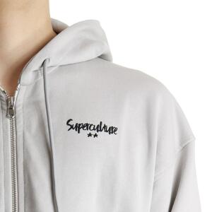 FELPA TRAVIS SUPERCULTURE - Mad Fashion | img vers.300x/